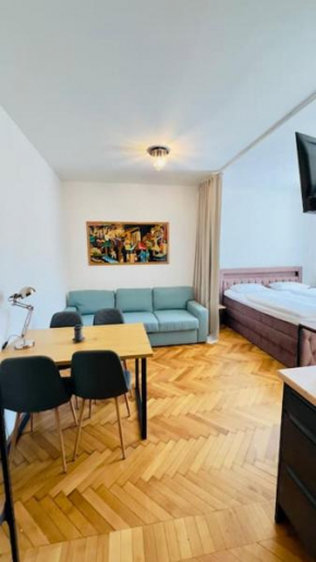 Apartmán II centrum Praha